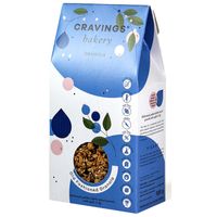 Cravings Bakery Old Fashioned Granola